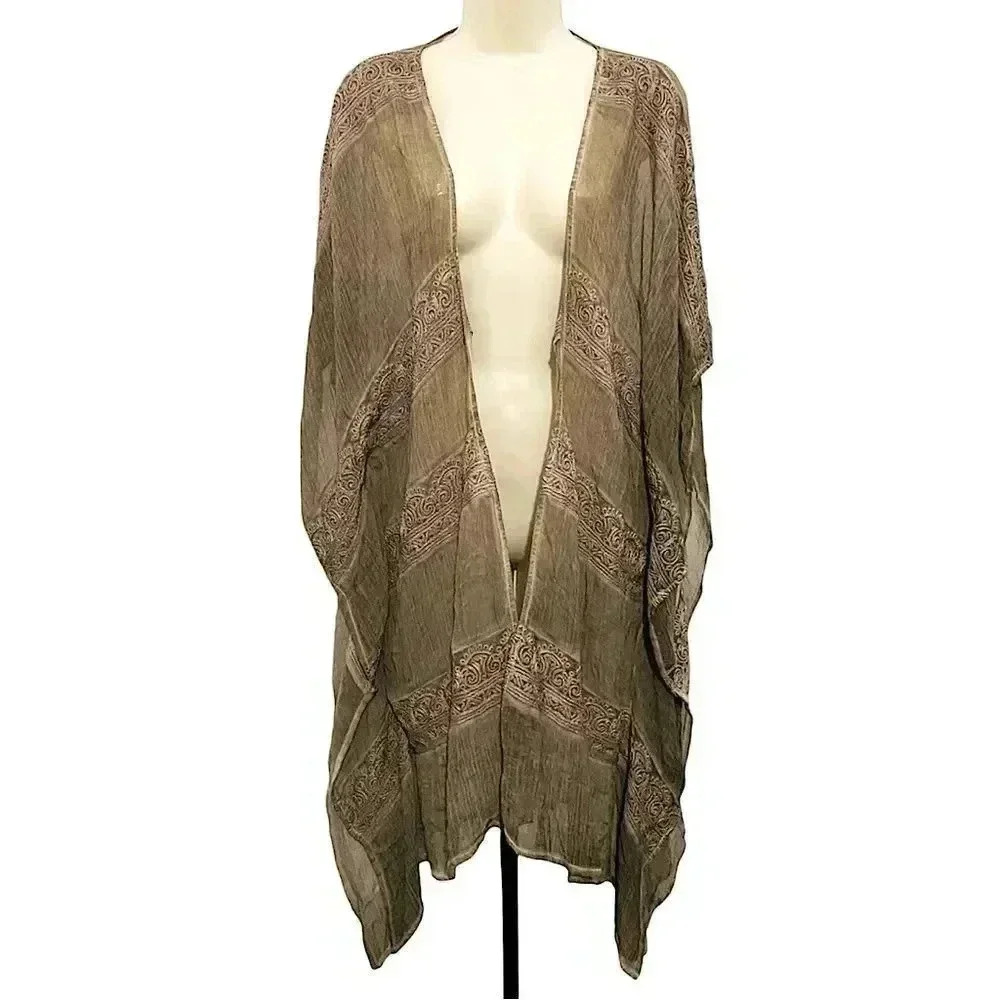 Practical Magic/Stevie Nicks piece